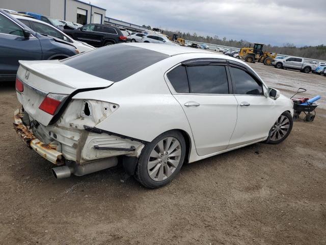 Photo 3 from auction – 2014 HONDA ACCORD EX with VIN 1HGCR2F79EA018230