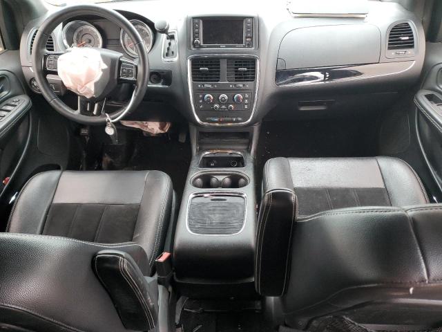 Photo 8 from auction – 2018 DODGE GRAND CARA with VIN 2C4RDGCG8JR156517