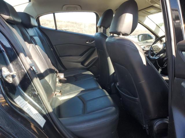 Photo 10 from auction – 2018 MAZDA 3 TOURING with VIN 3MZBN1V33JM201857