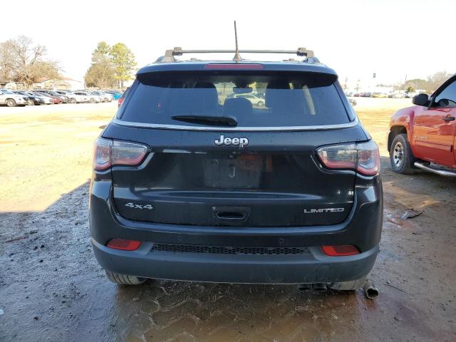 Photo 6 from auction – 2018 JEEP COMPASS LI with VIN 3C4NJDCBXJT336217