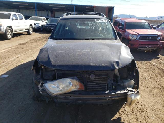 Photo 5 from auction – 2011 SUBARU FORESTER 2 with VIN JF2SHBDCXBH756605