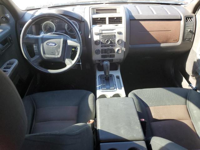 Photo 8 from auction – 2008 FORD ESCAPE XLT with VIN 1FMCU03178KA78115