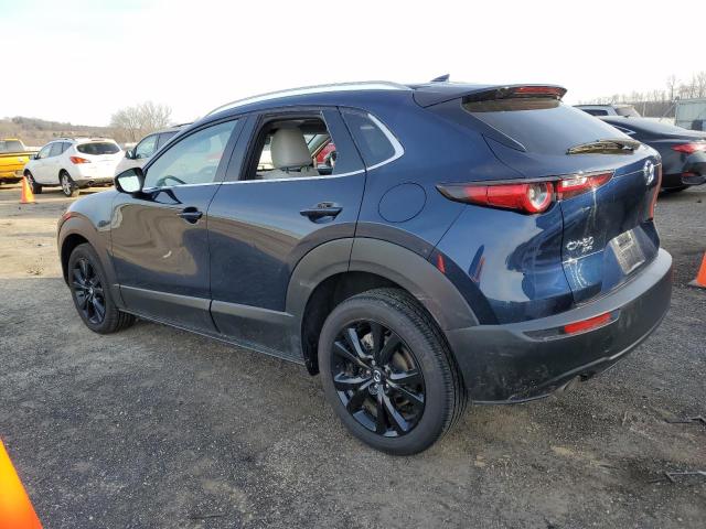 Photo 2 from auction – 2023 MAZDA CX-30 PREM with VIN 3MVDMBDY9PM515960