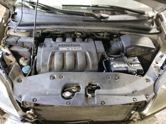 Photo 11 from auction – 2005 HONDA ODYSSEY EX with VIN 5FNRL38465B408762