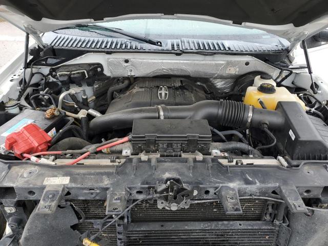 Zdjęcie 12 z aukcji – 2015 LINCOLN NAVIGATOR z VIN 5LMJJ3HT5FEJ04263