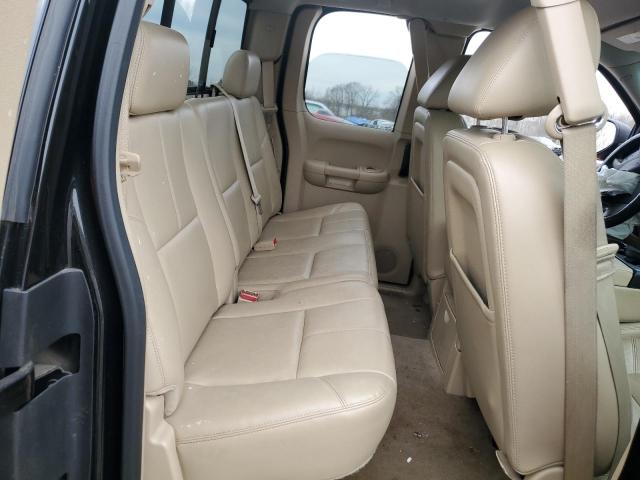 Photo 10 from auction – 2013 GMC SIERRA C15 with VIN 1GTR1VE0XDZ332961