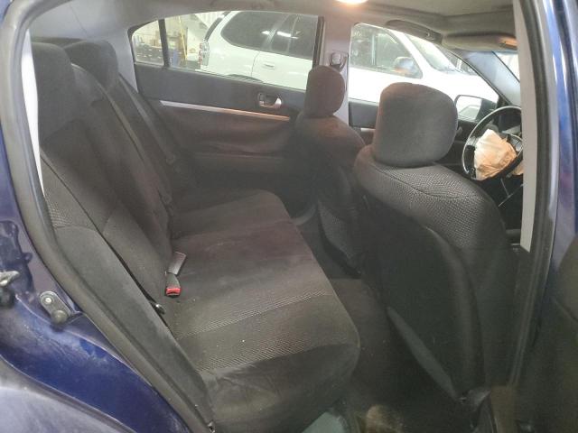 Photo 10 from auction – 2009 MITSUBISHI GALANT ES with VIN 4A3AB36F29E038404