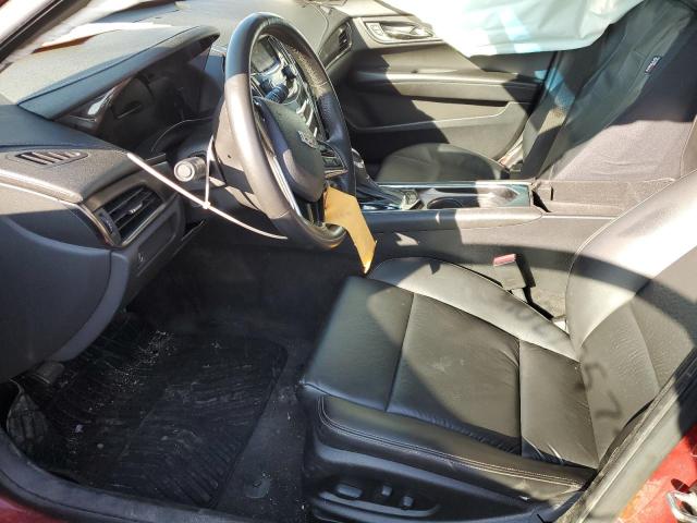 Photo 7 from auction – 2015 CADILLAC ATS with VIN 1G6AG5RX5F0124659
