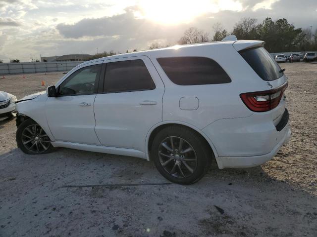 Photo 2 from auction – 2014 DODGE DURANGO R/ with VIN 1C4SDHCT4EC344244