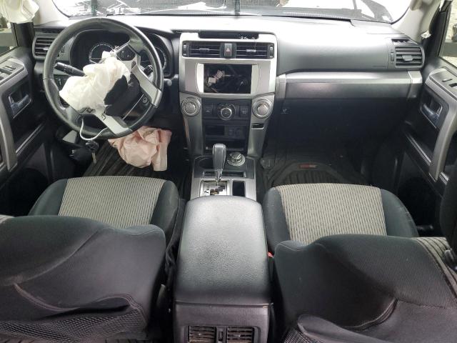 Photo 8 from auction – 2014 TOYOTA 4RUNNER SR with VIN JTEBU5JR8E5191020