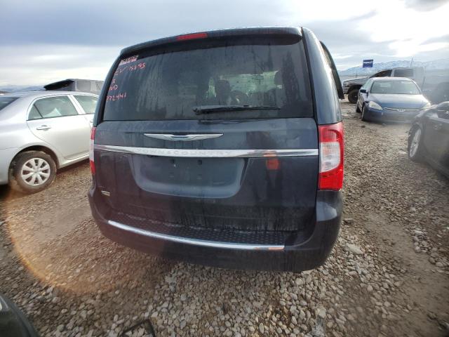 Photo 6 from auction – 2014 CHRYSLER TOWN & COU with VIN 2C4RC1BG1ER272441