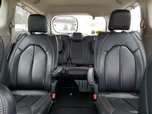 Photo 10 from auction – 2017 CHRYSLER PACIFICA T with VIN 2C4RC1BG0HR809322