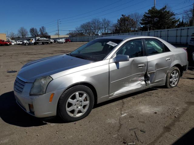 Photo 1 from auction – 2007 CADILLAC CTS HI FEA with VIN 1G6DP577470126470