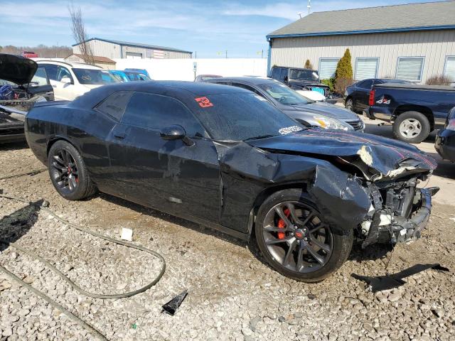 Photo 4 from auction – 2021 DODGE CHALLENGER with VIN 2C3CDZFJ0MH642052