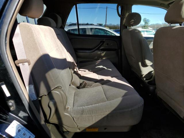 Photo 11 from auction – 2002 TOYOTA SEQUOIA with VIN 5TDBT44A22S102331