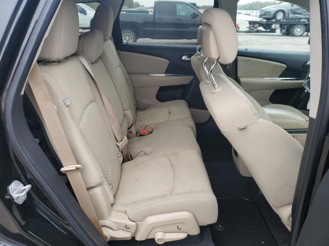 Photo 11 from auction – 2018 DODGE JOURNEY SX with VIN 3C4PDCBG2JT509798