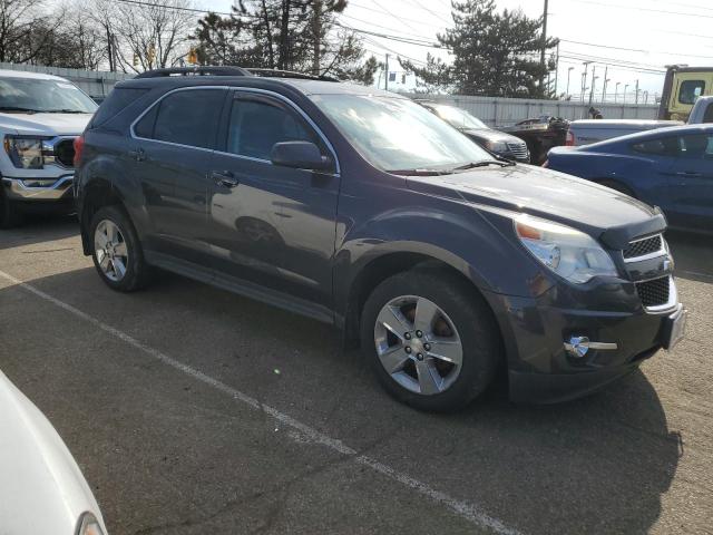 Photo 4 from auction – 2015 CHEVROLET EQUINOX LT with VIN 2GNFLGEK4F6308705