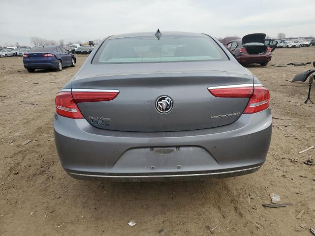 Photo 6 from auction – 2018 BUICK LACROSSE E with VIN 1G4ZP5SZ6JU136358