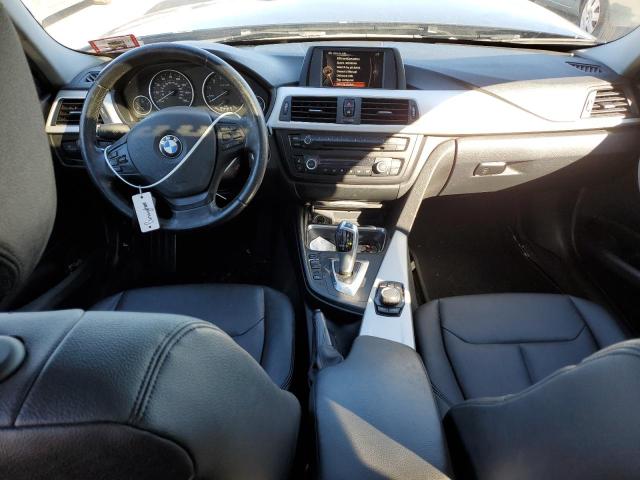 Photo 8 from auction – 2015 BMW 320 I XDRI with VIN WBA3C3C57FK202616