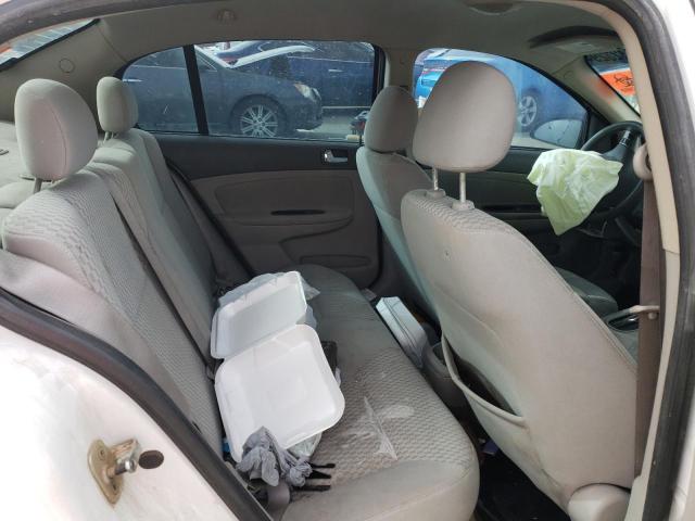 Photo 10 from auction – 2007 CHEVROLET COBALT LT with VIN 1G1AL55F877241269