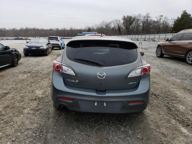 Photo 6 from auction – 2012 MAZDA 3 I with VIN JM1BL1L78C1559602