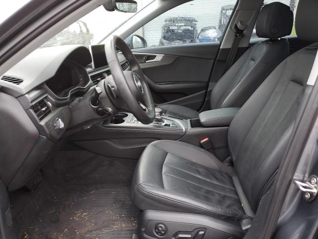 Photo 7 from auction – 2019 AUDI A4 PREMIUM with VIN WAUENAF44KA038977