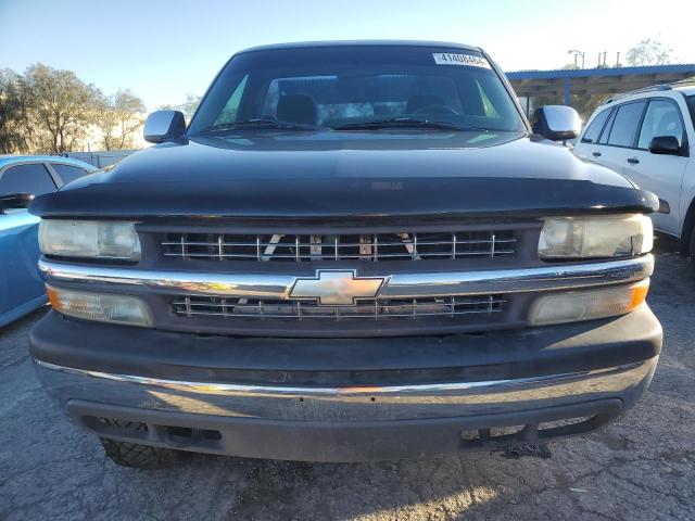 Photo 5 from auction – 2000 CHEVROLET SILVERADO with VIN 1GCEK14T6YZ231616