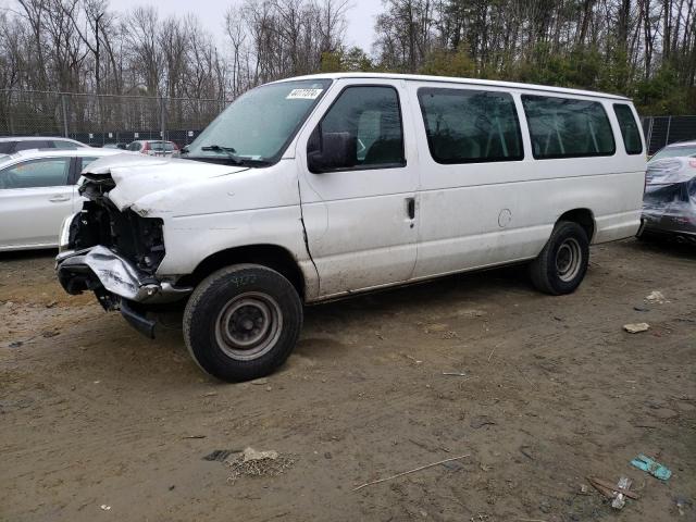 FORD ECONOLINE 2013 with VIN 1FBSS3BL0DDA04936 - Photo from auction