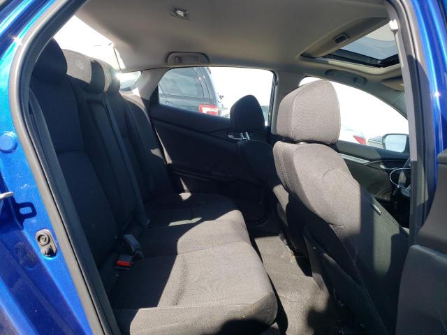 Photo 10 from auction – 2016 HONDA CIVIC EX with VIN 19XFC2F74GE210264