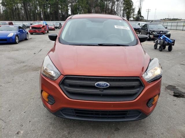 Photo 5 from auction – 2019 FORD ESCAPE S with VIN 1FMCU0F78KUB81250