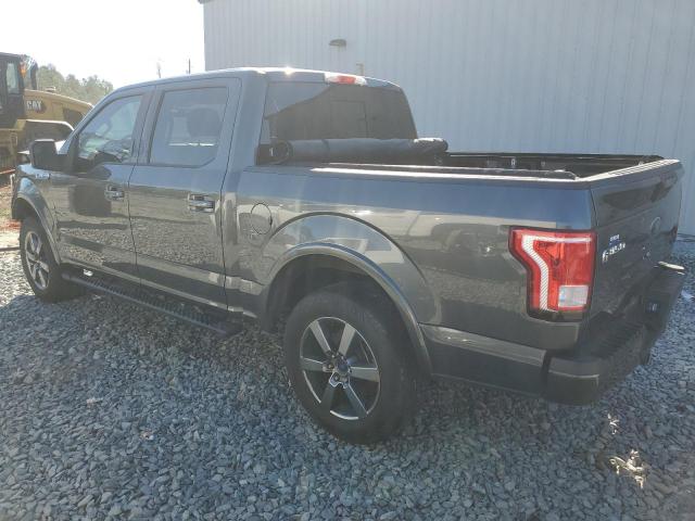Photo 2 from auction – 2016 FORD F150 SUPER with VIN 1FTEW1CG7GFB92284