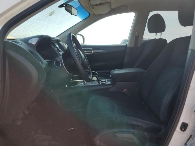 Photo 7 from auction – 2016 NISSAN PATHFINDER with VIN 5N1AR2MM6GC602375