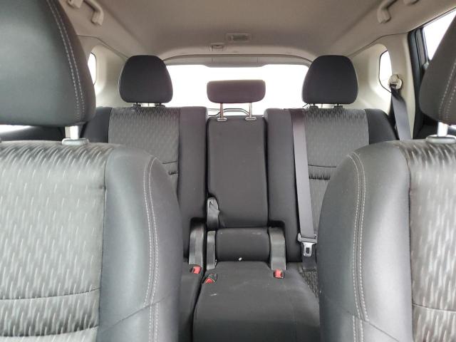 Photo 10 from auction – 2017 NISSAN ROGUE S with VIN JN8AT2MV1HW022471