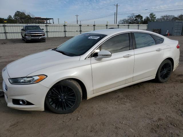 FORD FUSION 2015 مع رقم تعريف المركبة 3FA6P0H99FR219983 - صورة من المزاد