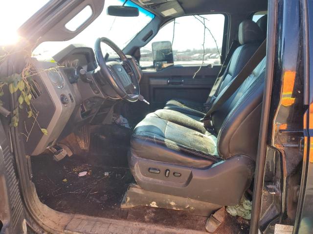 Photo 7 from auction – 2011 FORD F250 SUPER with VIN 1FT7W2B66BEB02581