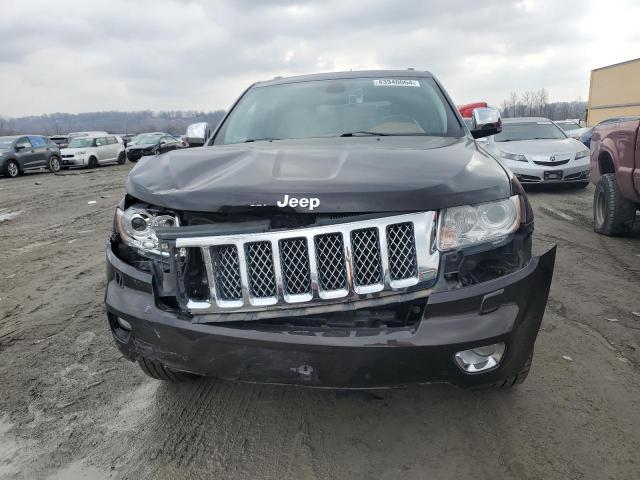 Photo 5 from auction – 2013 JEEP GRAND CHER with VIN 1C4RJFCT2DC591434