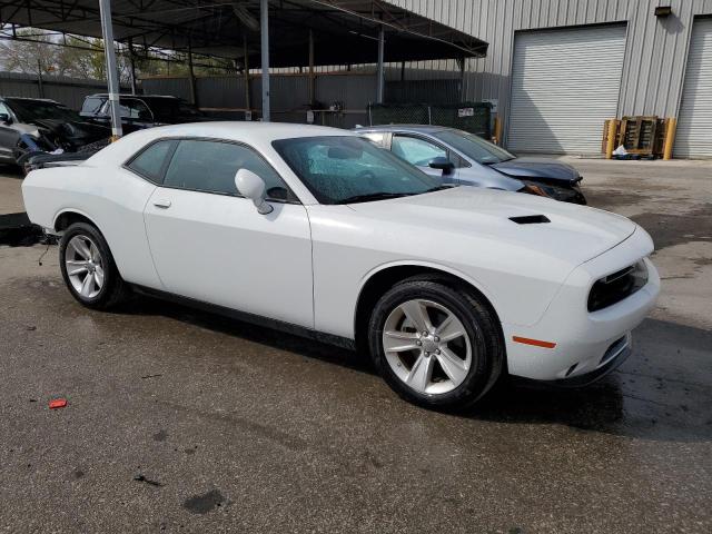 Photo 4 from auction – 2023 DODGE CHALLENGER with VIN 2C3CDZAG8PH601569