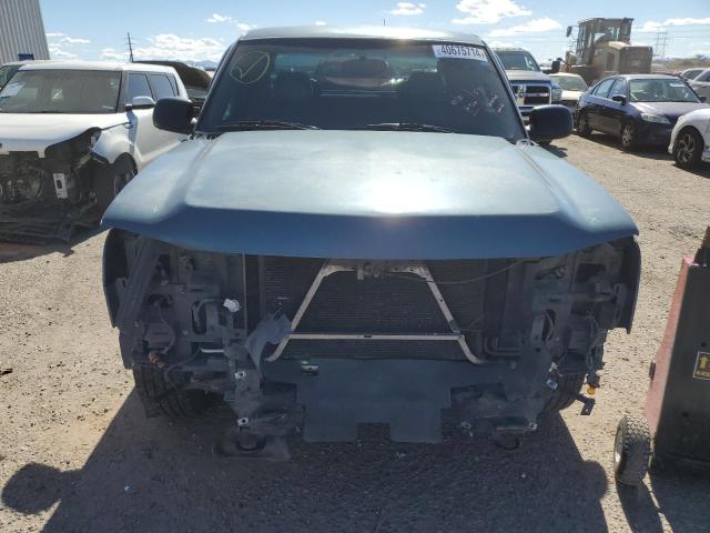 Photo 5 from auction – 2007 CHEVROLET SILVERADO with VIN 1GCEC19X97Z119870