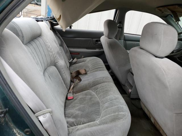 Photo 10 from auction – 1999 BUICK CENTURY CU with VIN 2G4WS52M8X1407527