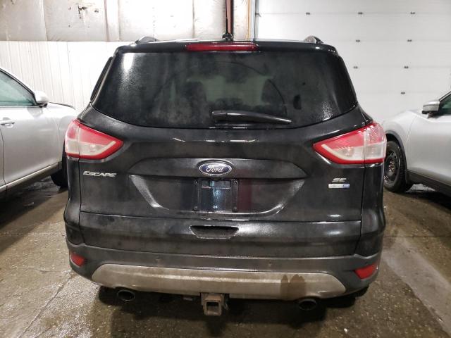 Photo 6 from auction – 2014 FORD ESCAPE SE with VIN 1FMCU9G92EUB48365