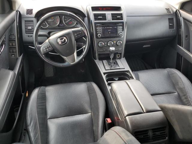 Фото 8 с аукциона – 2013 MAZDA CX-9 TOURI с VIN JM3TB2CA6D0421869