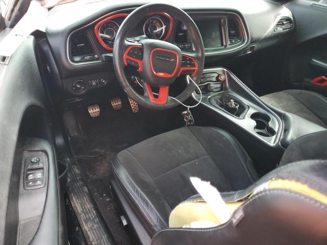 Photo 8 from auction – 2015 DODGE CHALLENGER with VIN 2C3CDZBT5FH758194