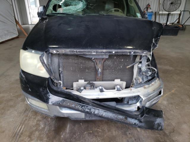 Photo 11 from auction – 2005 FORD F150 SUPER with VIN 1FTPW12535FB54704