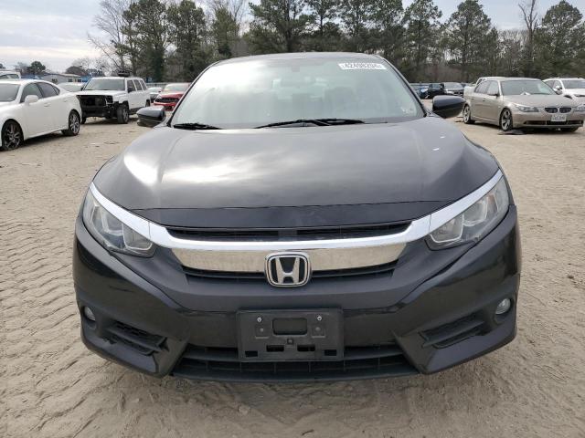 Photo 5 from auction – 2016 HONDA CIVIC with VIN 19XFC1F3XGE223799