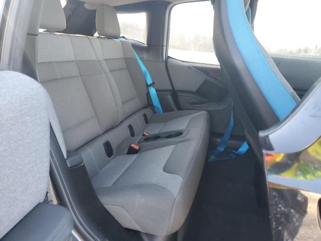 Photo 10 from auction – 2018 BMW I3 S REX with VIN WBY7Z8C58JVB87374