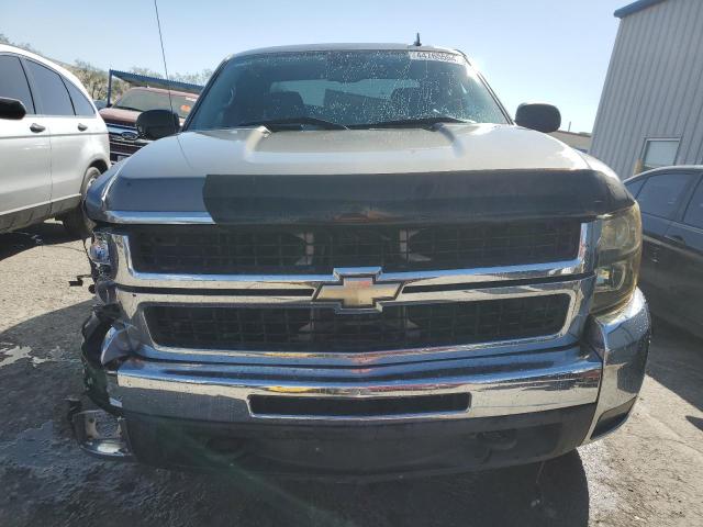 Photo 5 from auction – 2008 CHEVROLET SILVERADO with VIN 1GCHC29K88E207647