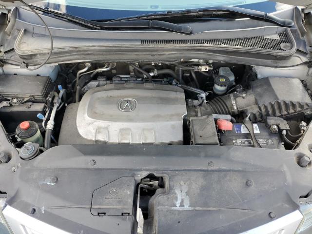 Photo 11 from auction – 2011 ACURA MDX with VIN 2HNYD2H2XBH545172