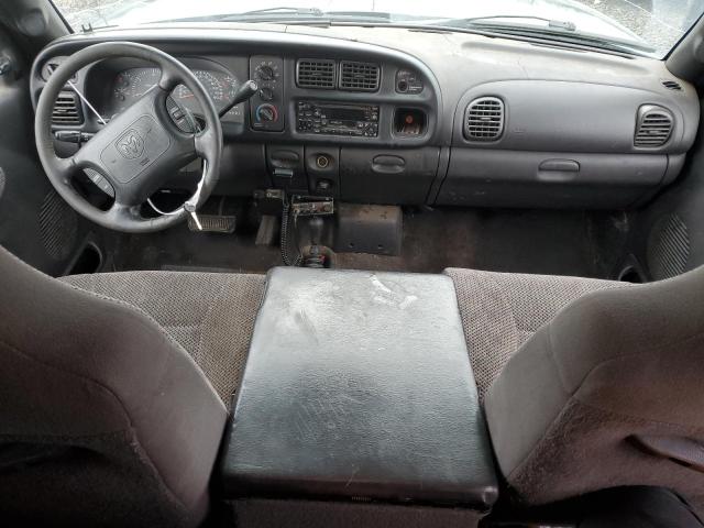 Photo 8 from auction – 2000 DODGE RAM 2500 with VIN 3B7KF236XYG153463