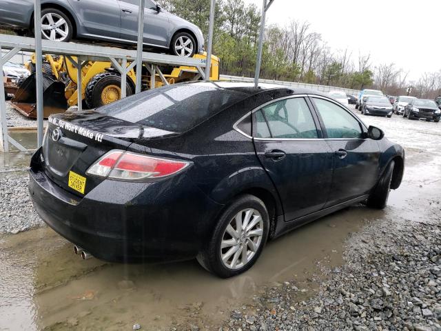 Photo 3 from auction – 2012 MAZDA 6 I with VIN 1YVHZ8DHXC5M41224