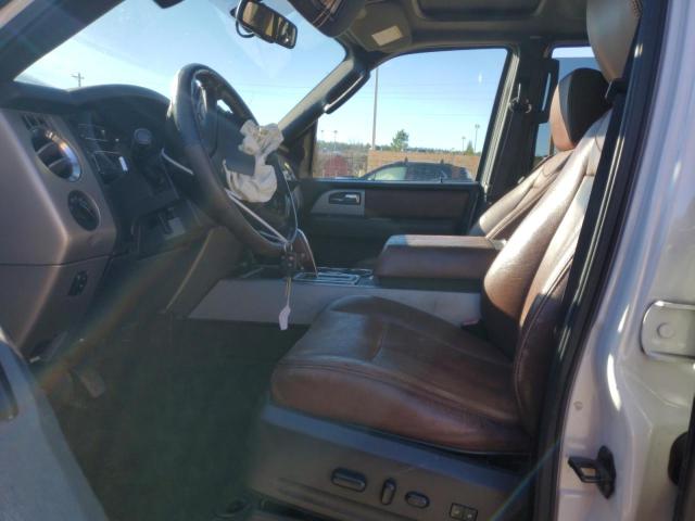 Photo 7 from auction – 2011 FORD EXPEDITION with VIN 1FMJK1J56BEF54773